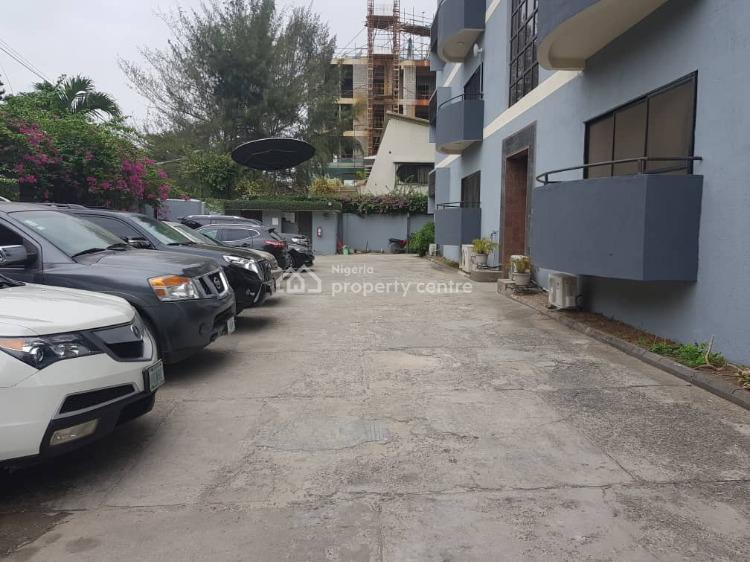 Luxury Hostel with All Facilities, Ajose Adeogun Street, Close to Zenith Head Office, Victoria Island (vi), Lagos, Self Contain (single Rooms) Short Let