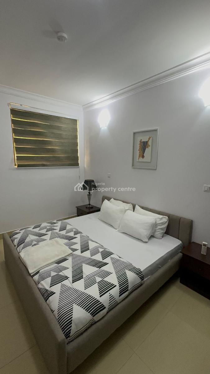 Fully Furnished 2 Bedroom Flat, Lakowe Lakes Golf Resort, Lakowe, Ibeju Lekki, Lagos, Flat / Apartment Short Let