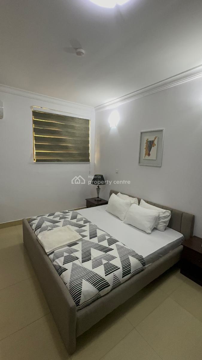 Fully Furnished 2 Bedroom Flat, Lakowe Lakes Golf Resort, Lakowe, Ibeju Lekki, Lagos, Flat / Apartment Short Let