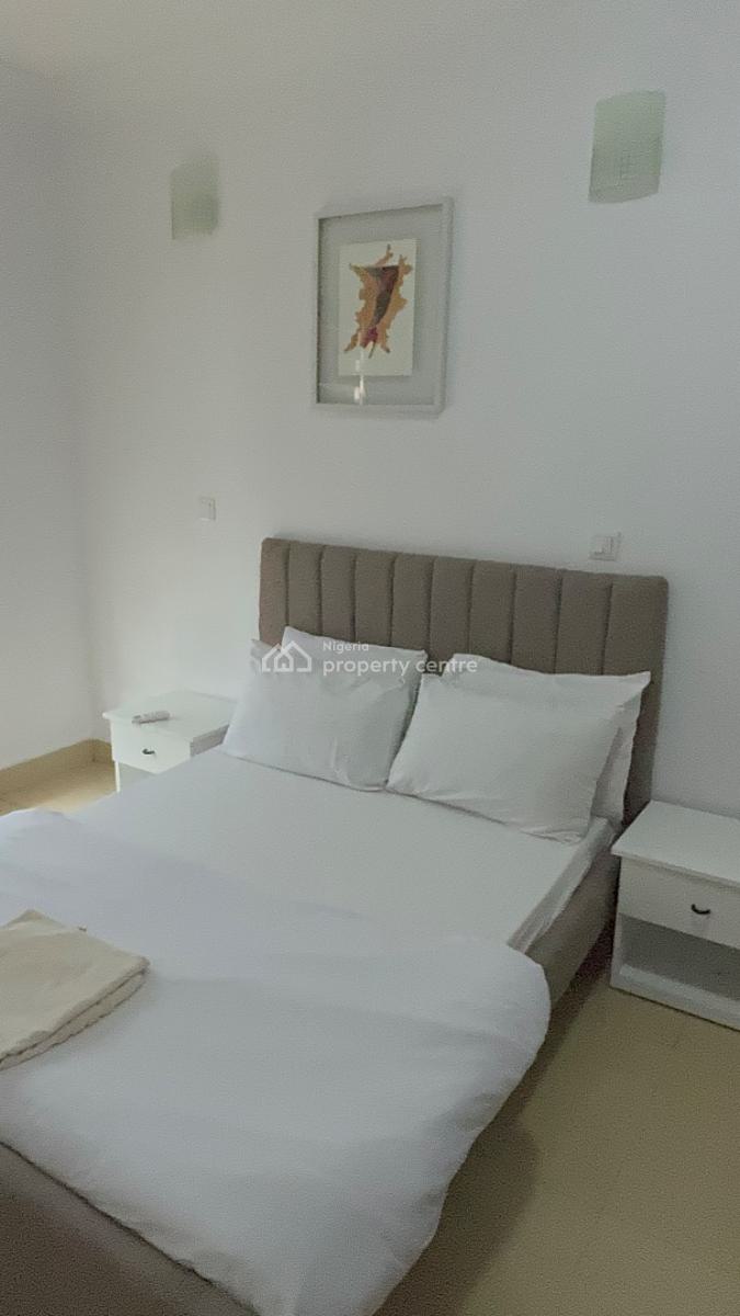 Fully Furnished 2 Bedroom Flat, Lakowe Lakes Golf Resort, Lakowe, Ibeju Lekki, Lagos, Flat / Apartment Short Let