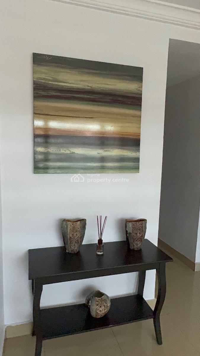 Fully Furnished 2 Bedroom Flat, Lakowe Lakes Golf Resort, Lakowe, Ibeju Lekki, Lagos, Flat / Apartment Short Let