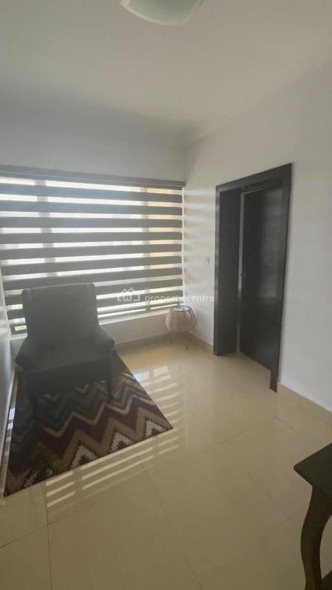 Fully Furnished 2 Bedroom Flat, Lakowe Lakes Golf Resort, Lakowe, Ibeju Lekki, Lagos, Flat / Apartment Short Let