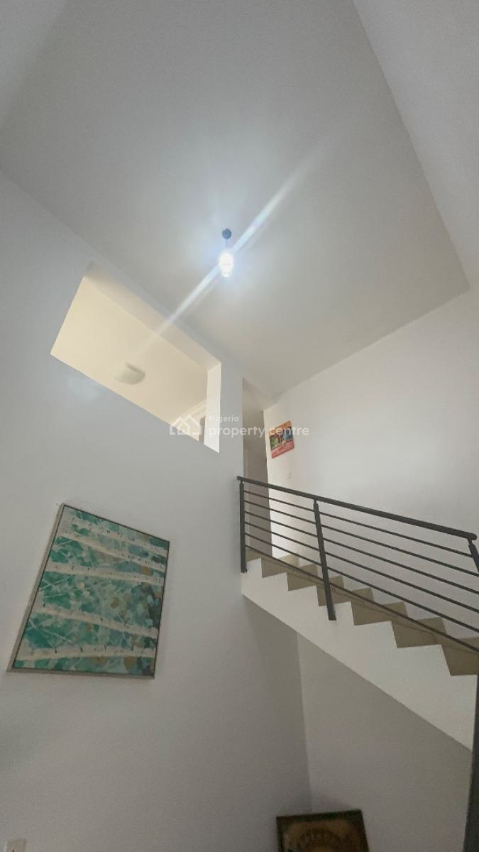 Fully Furnished 2 Bedroom Flat, Lakowe Lakes Golf Resort, Lakowe, Ibeju Lekki, Lagos, Flat / Apartment Short Let