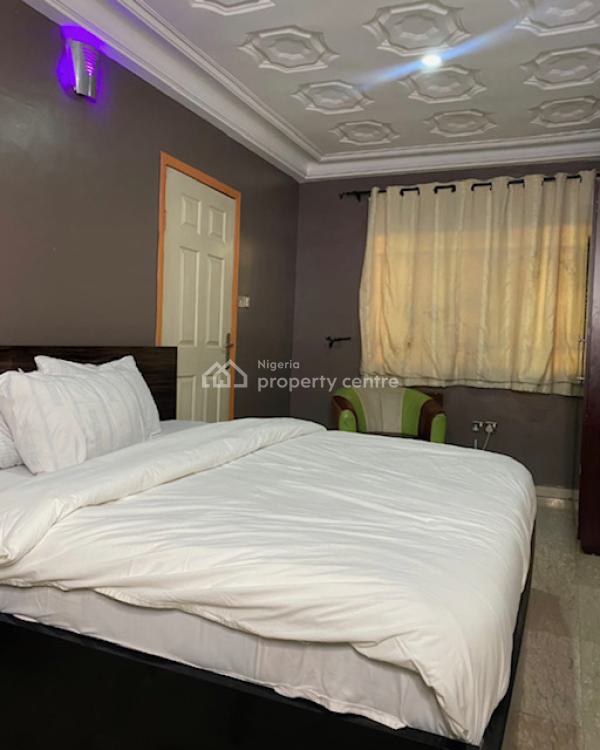 Exquisite 5 Bedroom Apartment, 2, Rex Osagiede Avenue, Upper Adesuwa, Gra, Benin, Oredo, Edo, Detached Duplex Short Let