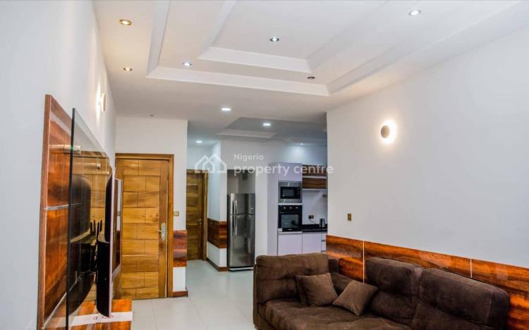 Luxury 2 Bedroom, Ikate, Lekki, Lagos, Flat / Apartment Short Let