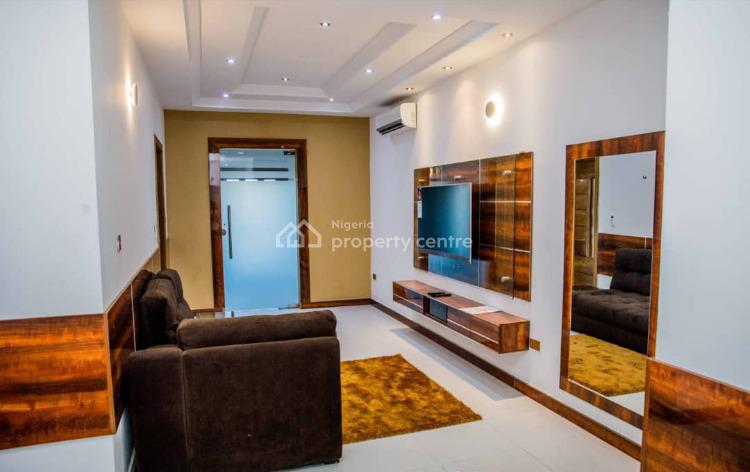 Luxury 2 Bedroom, Ikate, Lekki, Lagos, Flat / Apartment Short Let