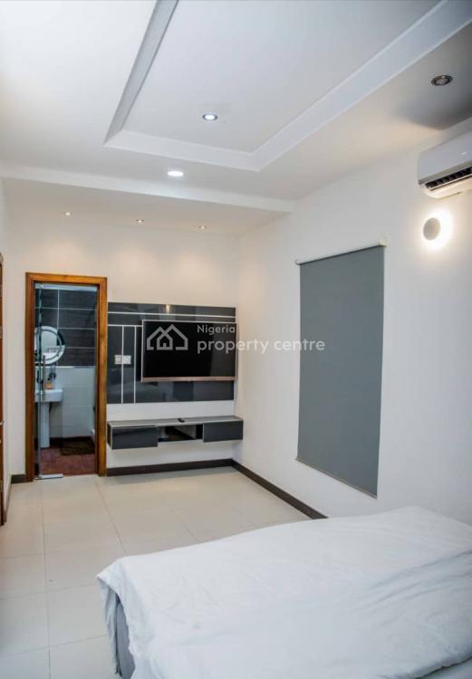 Luxury 2 Bedroom, Ikate, Lekki, Lagos, Flat / Apartment Short Let