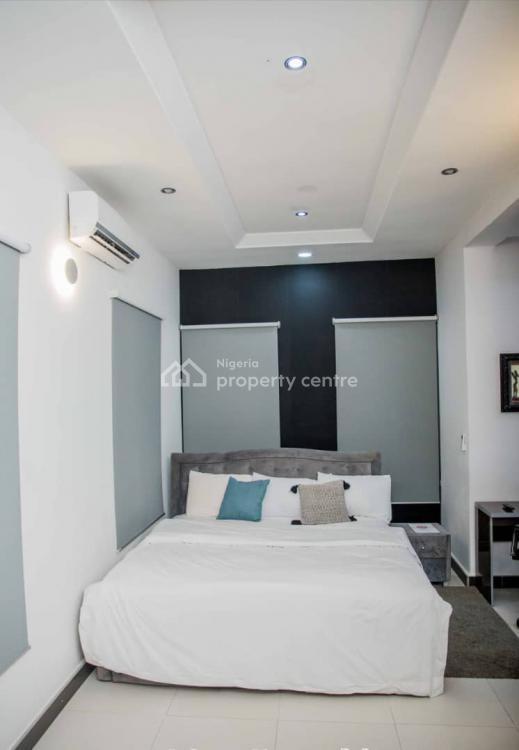 Luxury 2 Bedroom, Ikate, Lekki, Lagos, Flat / Apartment Short Let