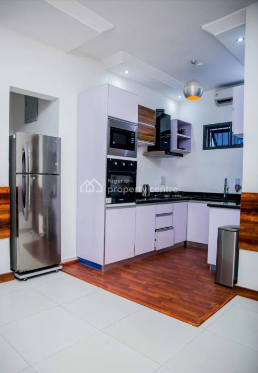 Luxury 2 Bedroom, Ikate, Lekki, Lagos, Flat / Apartment Short Let