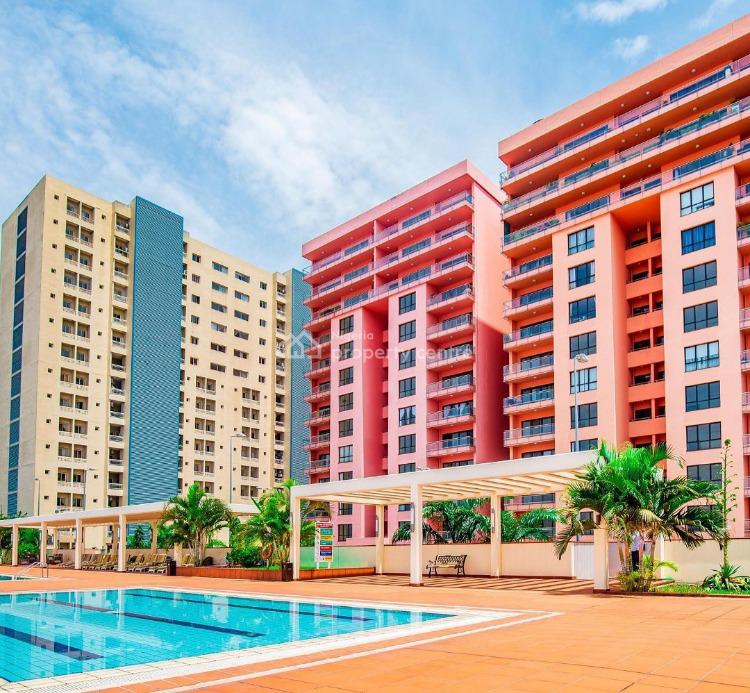 For Rent Luxury 4 Bedroom Apartment, Banana Island Estate, Banana