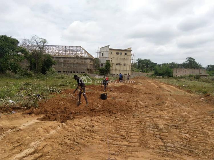 For Sale Plots Of Lands Affordable, Ancestral Estate Before Centenary