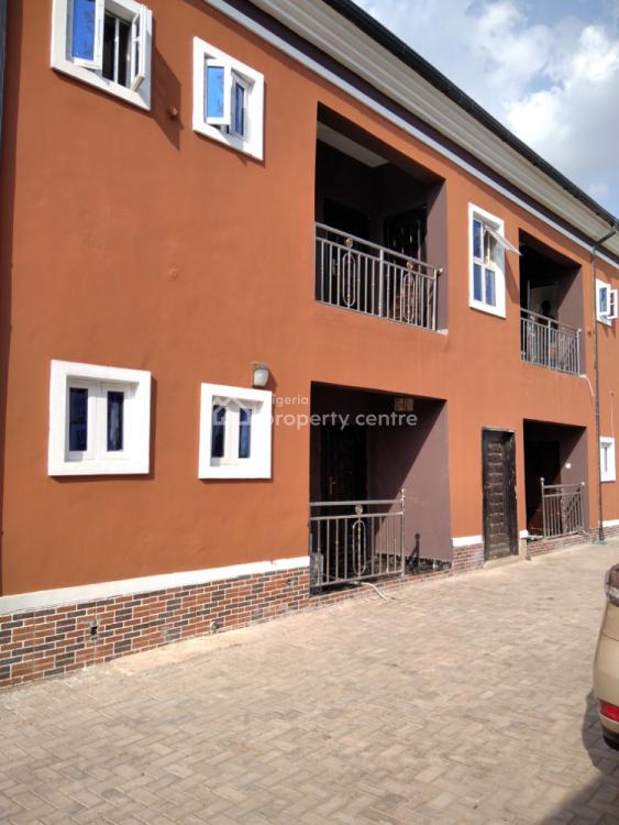 For Rent 3 Bedroom., Okpanam Road, Nnebisi, Anwai Road, Dla And Infant