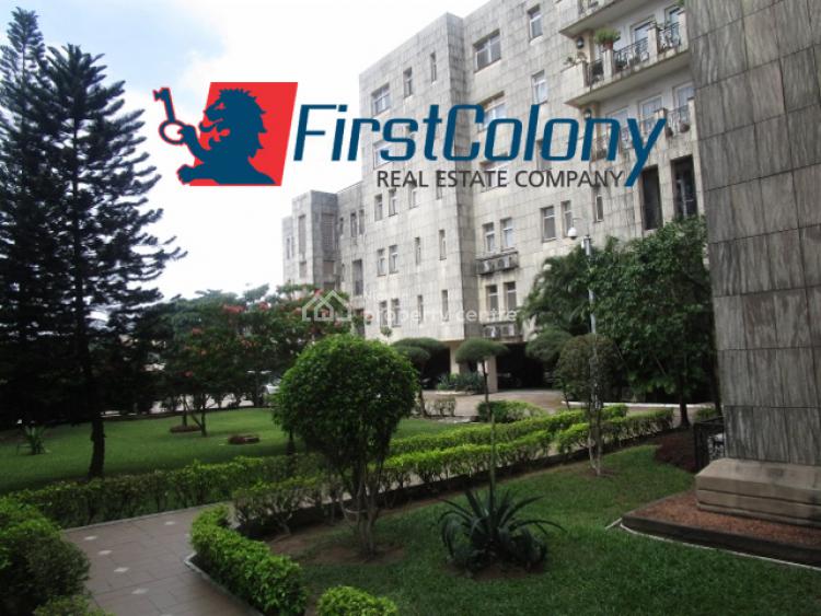 For Rent Luxury 4 Bedroom Pentfloor Apartment With Excellent