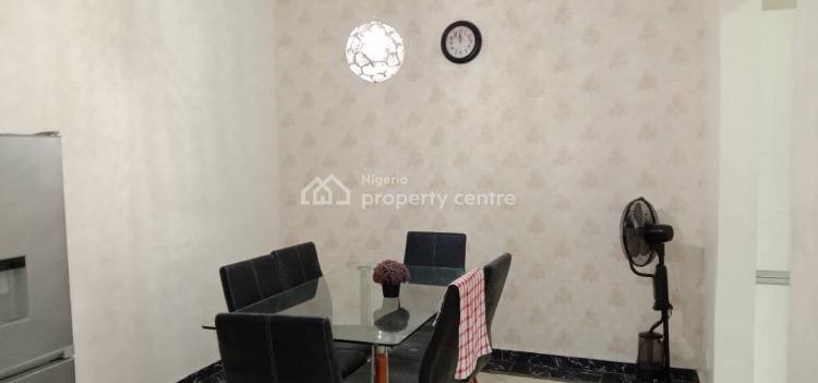 Fully Serviced One Bedroom Apartment, Chisco, Ikate, Lekki, Lagos, House Short Let