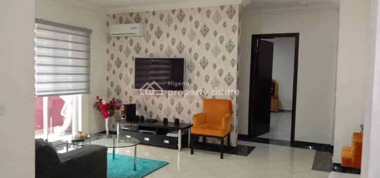 Fully Serviced One Bedroom Apartment, Chisco, Ikate, Lekki, Lagos, House Short Let