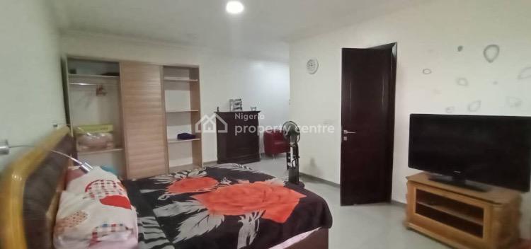 Fully Serviced One Bedroom Apartment, Chisco, Ikate, Lekki, Lagos, House Short Let