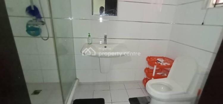 Fully Serviced One Bedroom Apartment, Chisco, Ikate, Lekki, Lagos, House Short Let