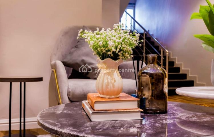 Luxury 4 Bedroom Duplex, Ikate, Lekki, Lagos, House Short Let
