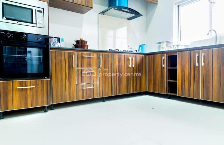 Luxury 4 Bedroom Duplex, Ikate, Lekki, Lagos, House Short Let