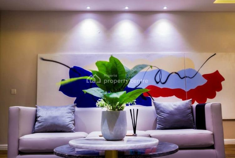 Luxury 4 Bedroom Duplex, Ikate, Lekki, Lagos, House Short Let