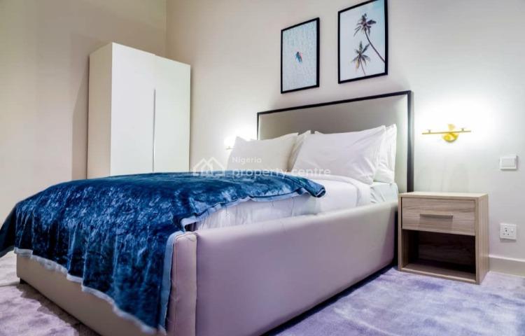 Luxury 4 Bedroom Duplex, Ikate, Lekki, Lagos, House Short Let
