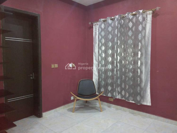 4 Bedrooms Luxury Lifestyle, Castle Rock Road, By Shoprite Jakande, Agungi, Lekki, Lagos, Semi-detached Duplex Short Let