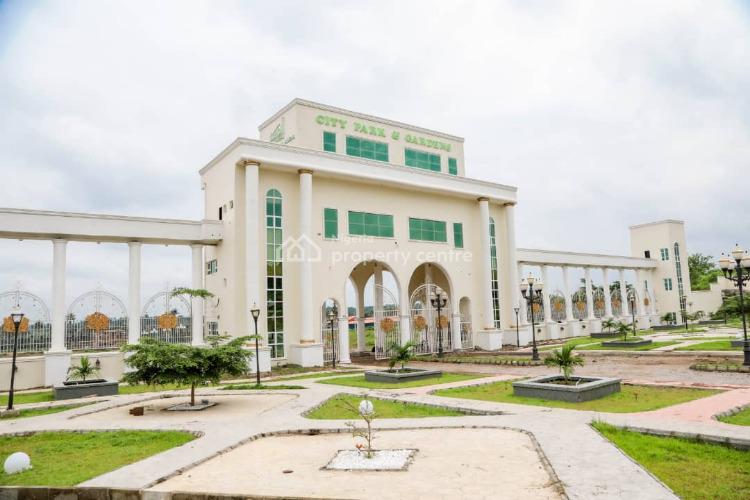 For Sale City Park And Gardens ( Palm City), Asejire Ibadan, Ibadan