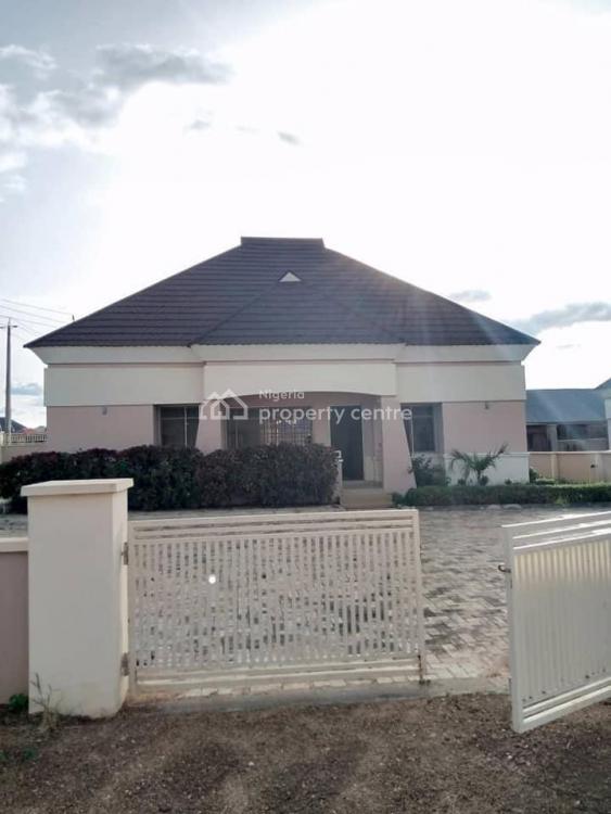 For Sale New 3 Bedroom Bungalow, Megida Estate, New Gra Adjacent