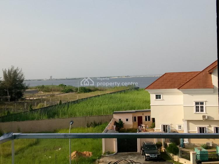 For Sale Waterfront Fully Detached Mansion, Arcadia Grove Estate