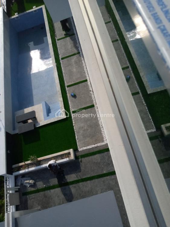 For Sale Waterfront Fully Detached Mansion, Arcadia Grove Estate