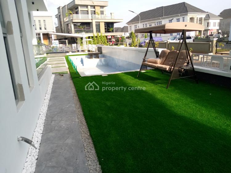 For Sale Waterfront Fully Detached Mansion, Arcadia Grove Estate