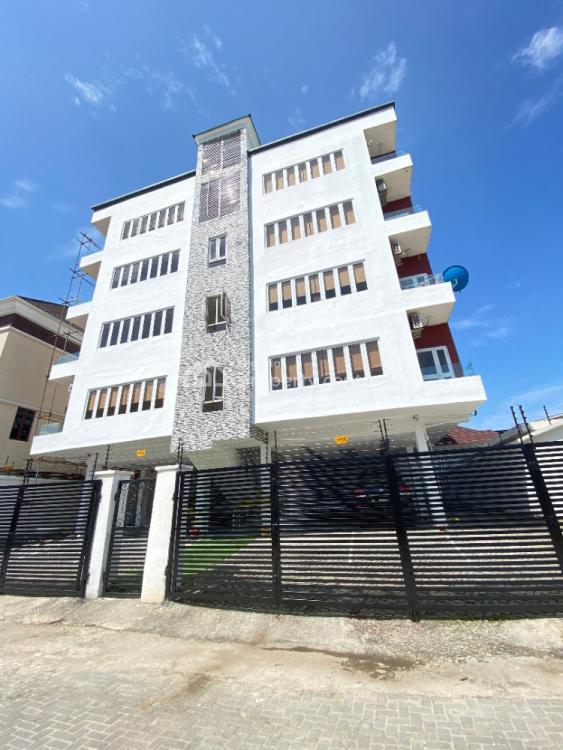 3 Bedroom Houses for Sale in Dolphin Estate, Ikoyi, Lagos