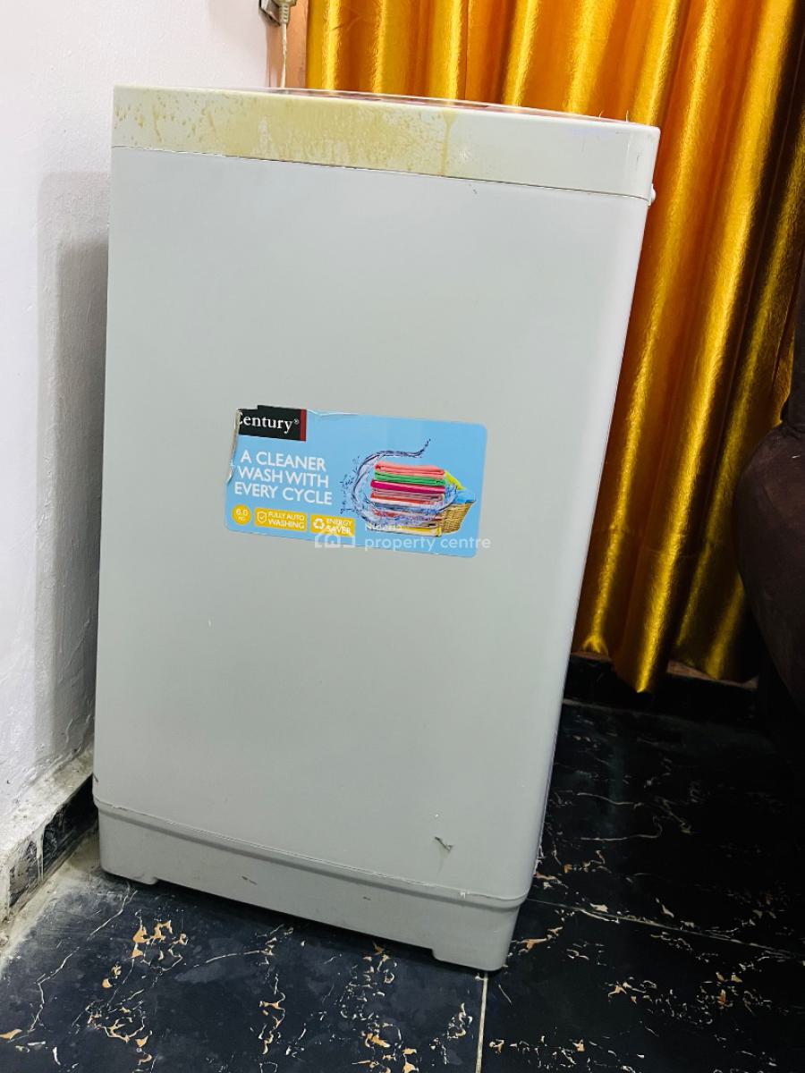 Dinero Emerald - One Bedroom Apartment, 119 Ogunlana Drive, Ogunlana, Surulere, Lagos, Flat / Apartment Short Let