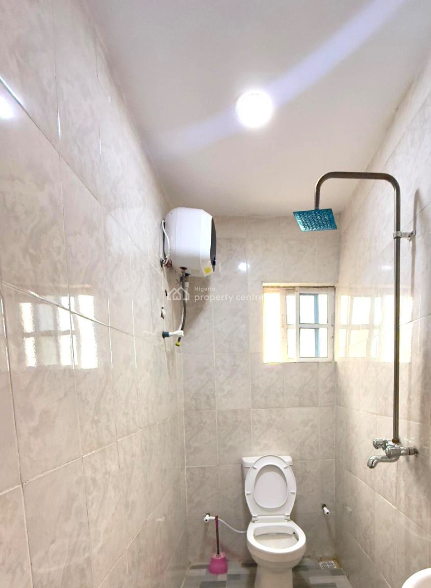 Dinero Emerald - One Bedroom Apartment, 119 Ogunlana Drive, Ogunlana, Surulere, Lagos, Flat / Apartment Short Let