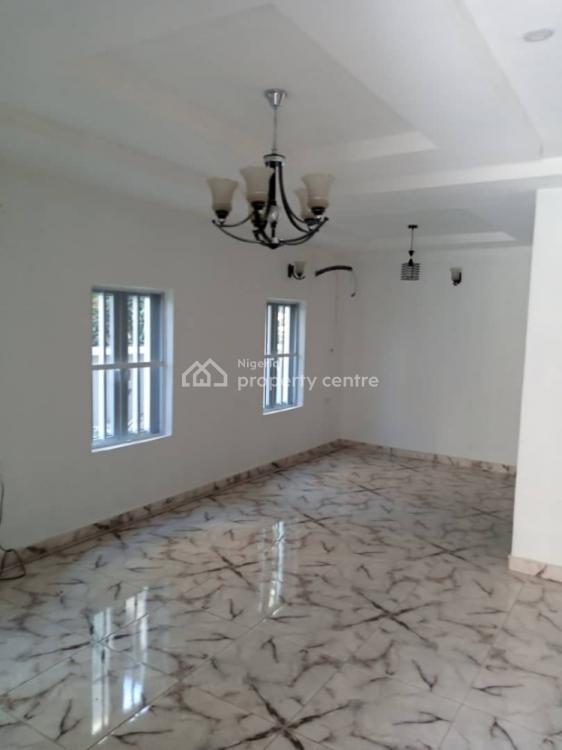 For Rent Newly Built 2 Bedroom Flat (ground Floor), Thomas Estate