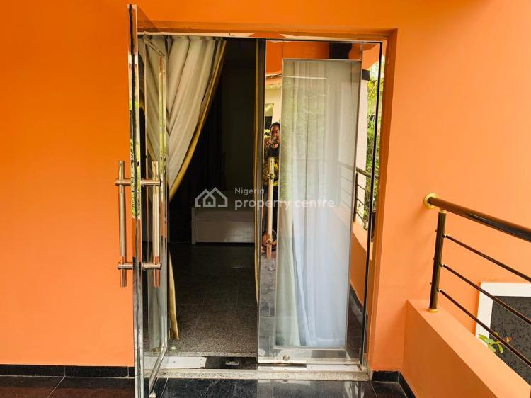 Izus Place, Close 51, Vgc, Lekki, Lagos, Detached Duplex Short Let