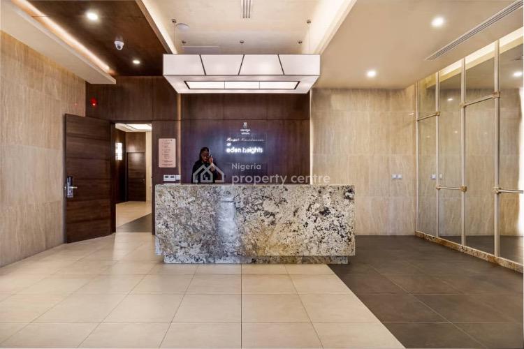 For Rent Eden Heights Apartment Building 5star Hotel Apartments