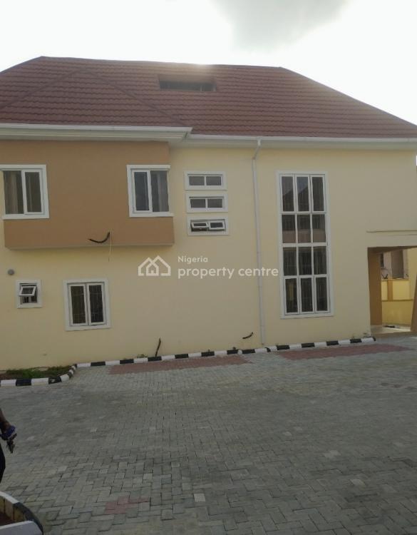 For Sale Prime 4 Bedroom Fully Detached House, Millennium Homes Estate
