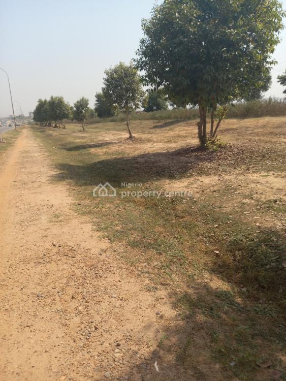 For Sale 8000sqm Multi Function Land, Lugbe District, Abuja Nigeria Property Centre (Ref 711774)