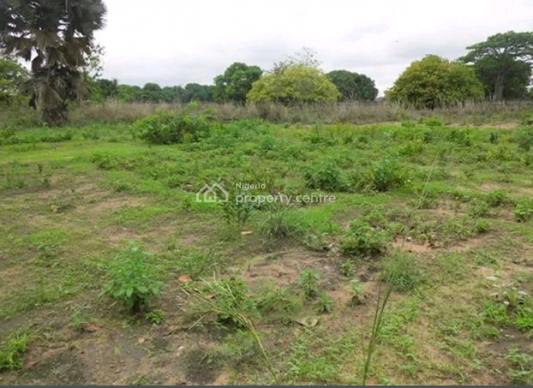 For Sale 3.22 Hectares Commercial Land(motel), Oladipo Diya Street, Kukwaba, Abuja (Ref 713162)
