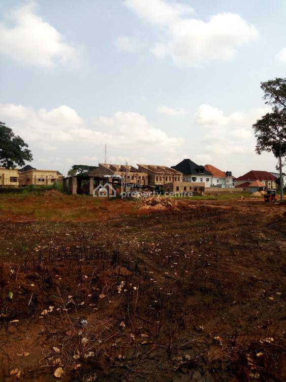 For Sale Affordable Plot Of Land, Fortress Estate, Independence Layout, Enugu, Enugu (Ref 715130)
