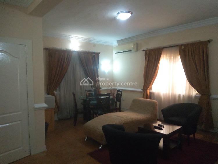 Neatly Built and Well Maintained One(1)bedroom Flat, Onigbongbo, Maryland, Lagos, House Short Let