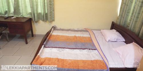 Fully Furnished Luxury & Serviced 3 &5 Bedroom Apartment, Off Awolowo Way,off Allen, Allen, Ikeja, Lagos, Flat / Apartment Short Let