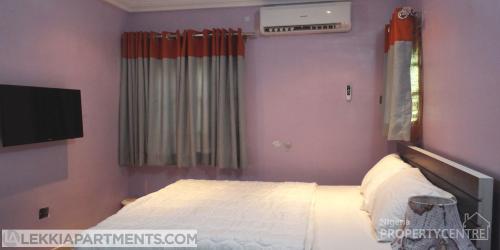 Fully Furnished Luxury & Serviced 3 &5 Bedroom Apartment, Off Awolowo Way,off Allen, Allen, Ikeja, Lagos, Flat / Apartment Short Let