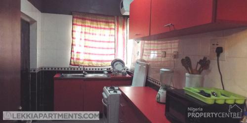 Fully Furnished Luxury & Serviced 3 &5 Bedroom Apartment, Off Awolowo Way,off Allen, Allen, Ikeja, Lagos, Flat / Apartment Short Let