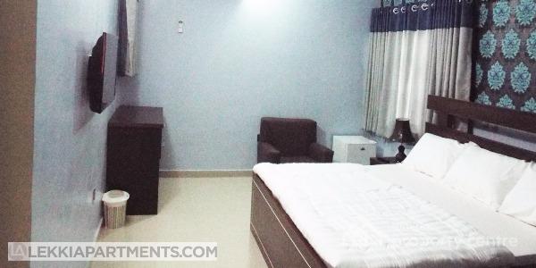 Fully Furnished Luxury & Serviced 3 &5 Bedroom Apartment, Off Awolowo Way,off Allen, Allen, Ikeja, Lagos, Flat / Apartment Short Let