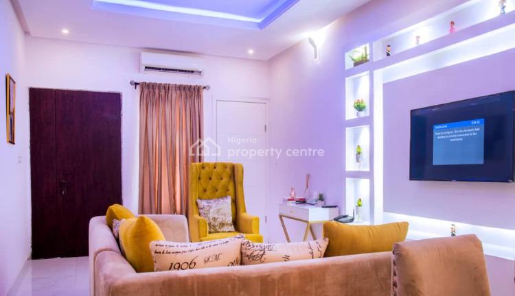 Tobi Court, 7 Odewale Street Off Elegba Festival Drive, Oniru, Victoria Island (vi), Lagos, Flat / Apartment Short Let
