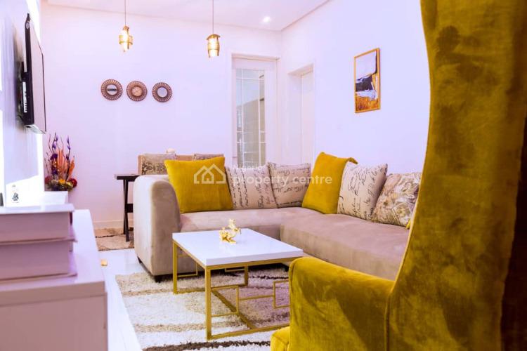 Tobi Court, 7 Odewale Street Off Elegba Festival Drive, Oniru, Victoria Island (vi), Lagos, Flat / Apartment Short Let