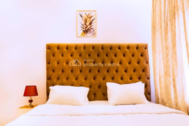 Tobi Court, 7 Odewale Street Off Elegba Festival Drive, Oniru, Victoria Island (vi), Lagos, Flat / Apartment Short Let