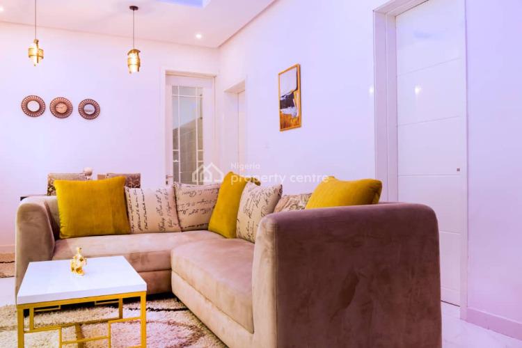 Tobi Court, 7 Odewale Street Off Elegba Festival Drive, Oniru, Victoria Island (vi), Lagos, Flat / Apartment Short Let